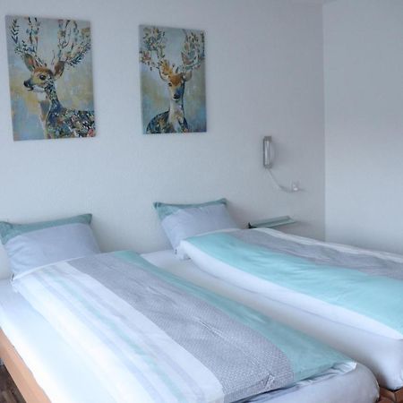 Ferienhaus Alea ซาส-กรุนด์ ภายนอก รูปภาพ