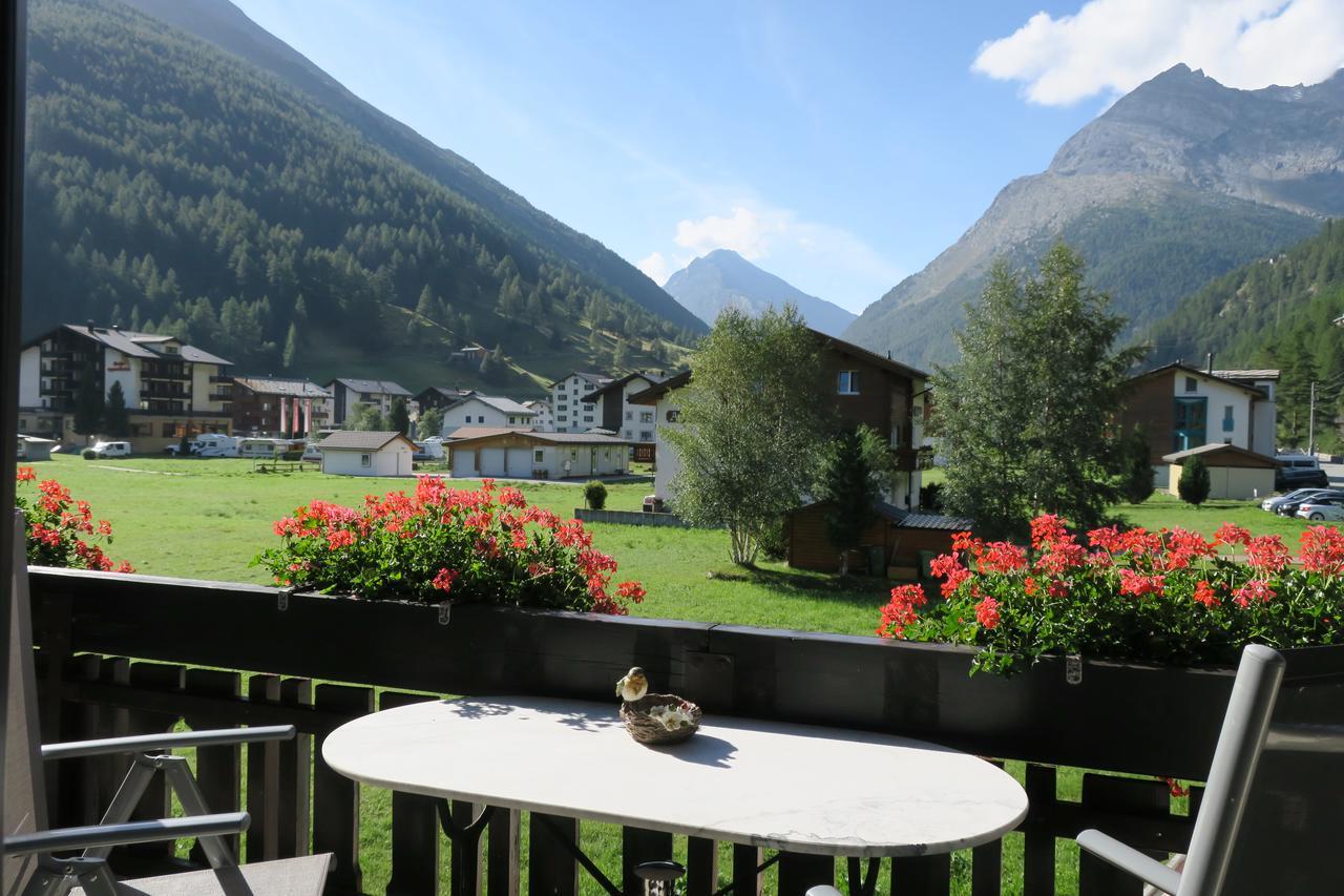 Ferienhaus Alea ซาส-กรุนด์ ภายนอก รูปภาพ
