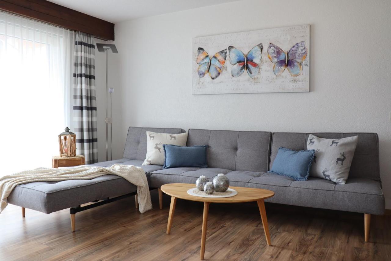 Ferienhaus Alea ซาส-กรุนด์ ภายนอก รูปภาพ