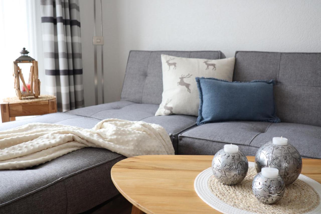 Ferienhaus Alea ซาส-กรุนด์ ภายนอก รูปภาพ