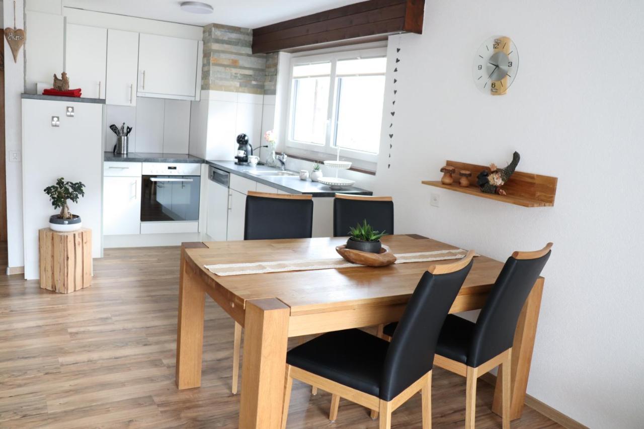 Ferienhaus Alea ซาส-กรุนด์ ภายนอก รูปภาพ