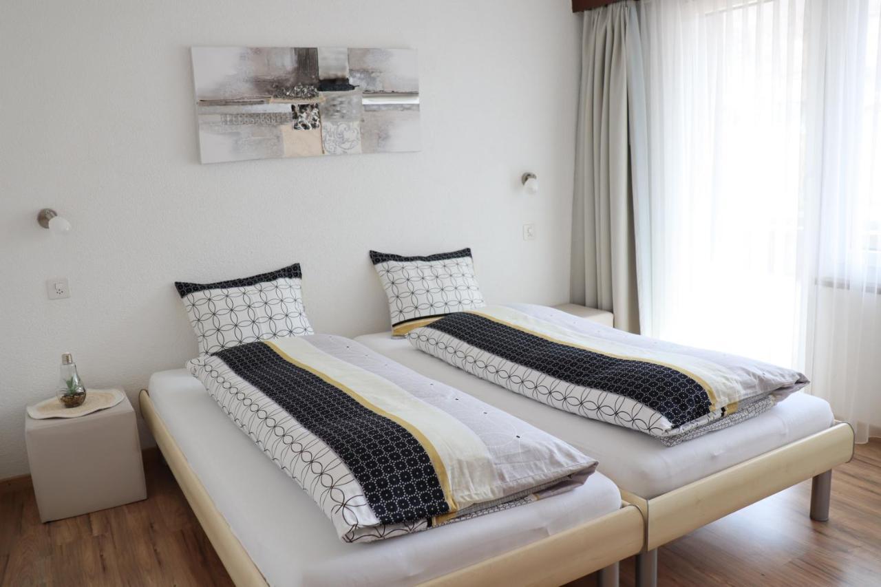 Ferienhaus Alea ซาส-กรุนด์ ภายนอก รูปภาพ