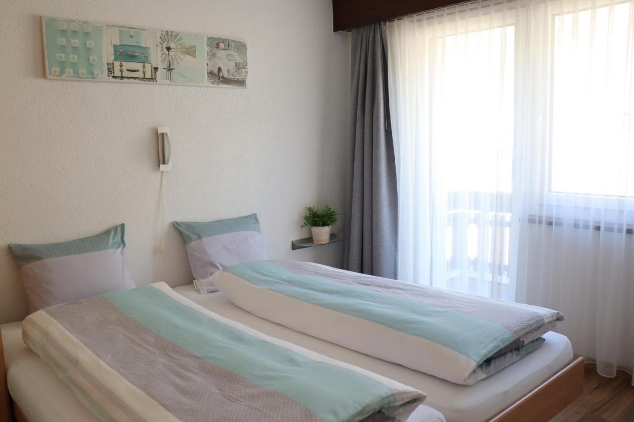 Ferienhaus Alea ซาส-กรุนด์ ภายนอก รูปภาพ