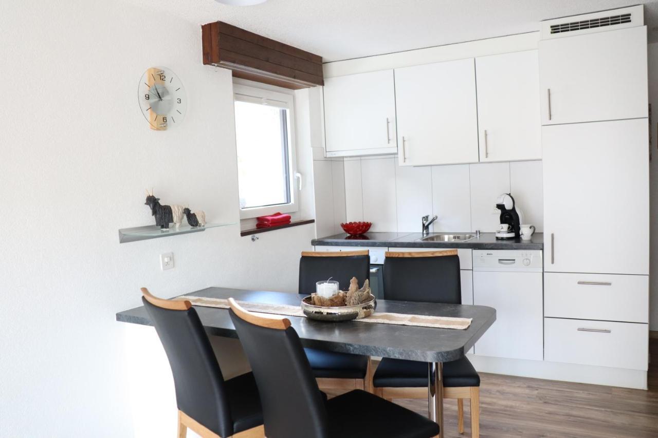 Ferienhaus Alea ซาส-กรุนด์ ภายนอก รูปภาพ
