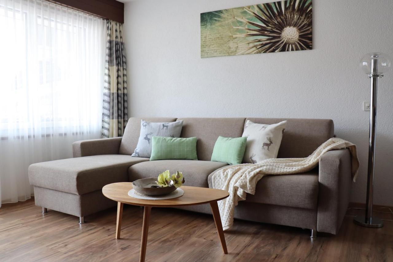 Ferienhaus Alea ซาส-กรุนด์ ภายนอก รูปภาพ