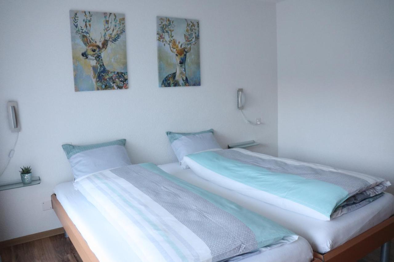 Ferienhaus Alea ซาส-กรุนด์ ภายนอก รูปภาพ