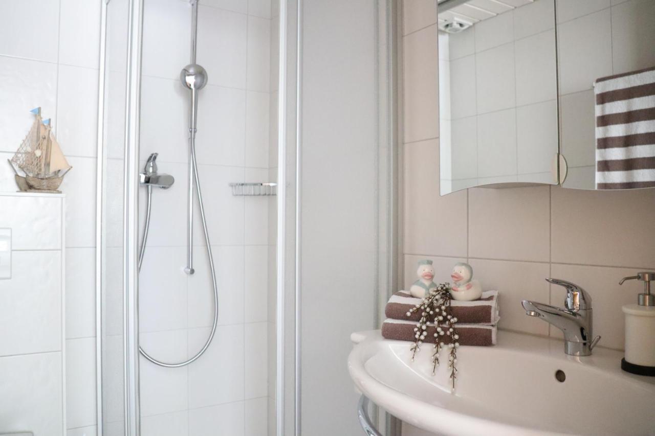 Ferienhaus Alea ซาส-กรุนด์ ภายนอก รูปภาพ