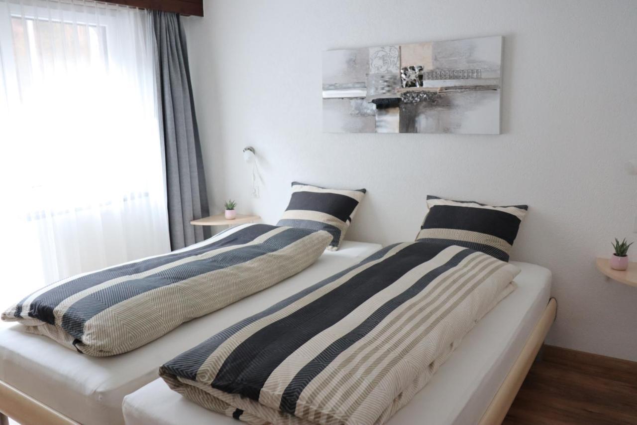 Ferienhaus Alea ซาส-กรุนด์ ภายนอก รูปภาพ